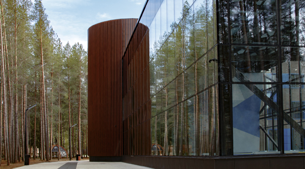 ALGA FACADE BAFFLE, г.Ухта.jpg