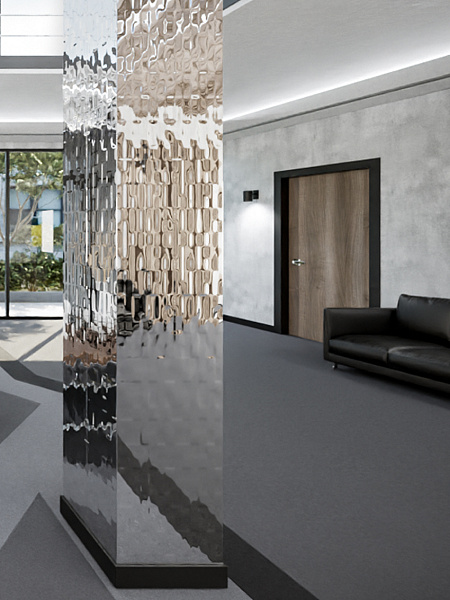 RELIEF SOLARIS 2