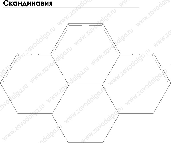 Скандинавия